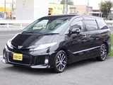2014 Toyota Estima 2.4 Sedan for sale, Japanese used car export - photo 1 of 36 | GULJI TRADERS
