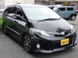 2014 Toyota Estima 2.4 Sedan for sale, Japanese used car export - photo 11 of 36 | GULJI TRADERS