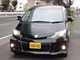 2014 Toyota Estima 2.4 Sedan for sale, Japanese used car export - photo 14 of 36 | GULJI TRADERS