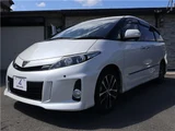 2014 Toyota Estima Sedan for sale, Japanese used car export - photo 5 of 63 | GULJI TRADERS