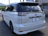 2014 Toyota Estima Sedan for sale, Japanese used car export - photo 9 of 63 | GULJI TRADERS