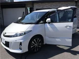 2014 Toyota Estima Sedan for sale, Japanese used car export - photo 11 of 63 | GULJI TRADERS
