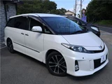 2014 Toyota Estima Sedan for sale, Japanese used car export - photo 12 of 63 | GULJI TRADERS