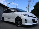 2014 Toyota Estima Sedan for sale, Japanese used car export - photo 13 of 63 | GULJI TRADERS