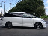2014 Toyota Estima Sedan for sale, Japanese used car export - photo 14 of 63 | GULJI TRADERS