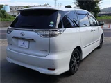 2014 Toyota Estima Sedan for sale, Japanese used car export - photo 16 of 63 | GULJI TRADERS