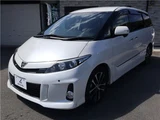 2014 Toyota Estima Sedan for sale, Japanese used car export - photo 20 of 63 | GULJI TRADERS