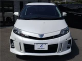 2014 Toyota Estima Sedan for sale, Japanese used car export - photo 22 of 63 | GULJI TRADERS