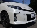 2014 Toyota Estima Sedan for sale, Japanese used car export - photo 23 of 63 | GULJI TRADERS