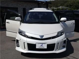 2014 Toyota Estima Sedan for sale, Japanese used car export - photo 59 of 63 | GULJI TRADERS