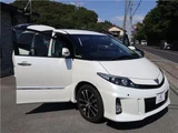 2014 Toyota Estima Sedan for sale, Japanese used car export - photo 60 of 63 | GULJI TRADERS