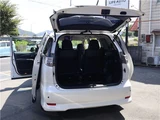 2014 Toyota Estima Sedan for sale, Japanese used car export - photo 62 of 63 | GULJI TRADERS