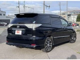 2014 Toyota Estima 4WD Sedan for sale, Japanese used car export - photo 2 of 44 | GULJI TRADERS