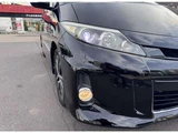 2014 Toyota Estima 4WD Sedan for sale, Japanese used car export - photo 39 of 44 | GULJI TRADERS