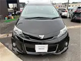 2014 Toyota Estima Aeras Premium ED Black Van for sale, Japanese used car export - photo 3 of 47 | GULJI TRADERS