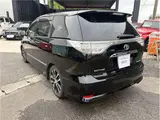 2014 Toyota Estima Aeras Premium ED Black Van for sale, Japanese used car export - photo 4 of 47 | GULJI TRADERS