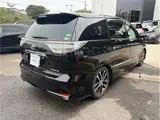 2014 Toyota Estima Aeras Premium ED Black Van for sale, Japanese used car export - photo 6 of 47 | GULJI TRADERS