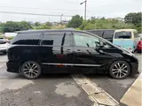2014 Toyota Estima Aeras Premium ED Black Van for sale, Japanese used car export - photo 7 of 47 | GULJI TRADERS