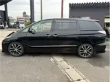2014 Toyota Estima Aeras Premium ED Black Van for sale, Japanese used car export - photo 8 of 47 | GULJI TRADERS