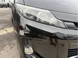 2014 Toyota Estima Aeras Premium ED Black Van for sale, Japanese used car export - photo 9 of 47 | GULJI TRADERS