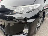 2014 Toyota Estima Aeras Premium ED Black Van for sale, Japanese used car export - photo 10 of 47 | GULJI TRADERS