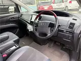 2014 Toyota Estima Aeras Premium ED Black Van for sale, Japanese used car export - photo 19 of 47 | GULJI TRADERS