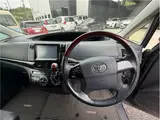 2014 Toyota Estima Aeras Premium ED Black Van for sale, Japanese used car export - photo 20 of 47 | GULJI TRADERS