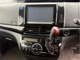 2014 Toyota Estima Aeras Premium ED Black Van for sale, Japanese used car export - photo 21 of 47 | GULJI TRADERS