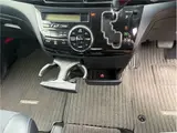 2014 Toyota Estima Aeras Premium ED Black Van for sale, Japanese used car export - photo 25 of 47 | GULJI TRADERS