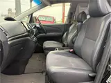 2014 Toyota Estima Aeras Premium ED Black Van for sale, Japanese used car export - photo 36 of 47 | GULJI TRADERS