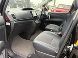 2014 Toyota Estima Aeras Premium ED Black Van for sale, Japanese used car export - photo 37 of 47 | GULJI TRADERS