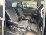2014 Toyota Estima Aeras Premium ED Black Van for sale, Japanese used car export - photo 41 of 47 | GULJI TRADERS