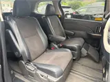 2014 Toyota Estima Aeras Premium ED Black Van for sale, Japanese used car export - photo 42 of 47 | GULJI TRADERS