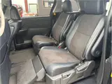 2014 Toyota Estima Aeras Premium ED Black Van for sale, Japanese used car export - photo 44 of 47 | GULJI TRADERS