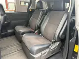2014 Toyota Estima Aeras Premium ED Black Van for sale, Japanese used car export - photo 45 of 47 | GULJI TRADERS