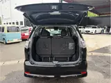 2014 Toyota Estima Aeras Premium ED Black Van for sale, Japanese used car export - photo 46 of 47 | GULJI TRADERS