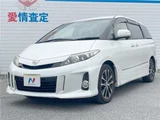 2014 Toyota Estima Sedan for sale, Japanese used car export - photo 5 of 30 | GULJI TRADERS