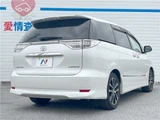 2014 Toyota Estima Sedan for sale, Japanese used car export - photo 9 of 30 | GULJI TRADERS
