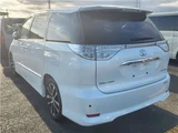 2014 Toyota Estima Sedan for sale, Japanese used car export - photo 2 of 20 | GULJI TRADERS