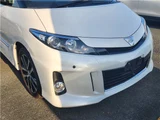 2014 Toyota Estima Sedan for sale, Japanese used car export - photo 4 of 20 | GULJI TRADERS