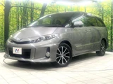 2014 Toyota Estima Sedan for sale, Japanese used car export - photo 1 of 30 | GULJI TRADERS