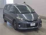 2014 Toyota Estima Sedan for sale, Japanese used car export - photo 1 of 36 | GULJI TRADERS