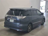 2014 Toyota Estima Sedan for sale, Japanese used car export - photo 2 of 36 | GULJI TRADERS
