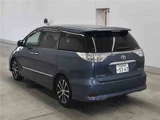 2014 Toyota Estima Sedan for sale, Japanese used car export - photo 5 of 36 | GULJI TRADERS