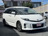 2014 Toyota Estima Premium Edition Sedan for sale, Japanese used car export - photo 4 of 41 | GULJI TRADERS