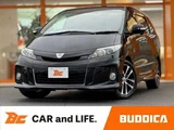 2014 Toyota Estima Sedan for sale, Japanese used car export - photo 1 of 46 | GULJI TRADERS