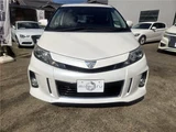 2014 Toyota Estima Sedan for sale, Japanese used car export - photo 5 of 79 | GULJI TRADERS