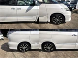 2014 Toyota Estima Sedan for sale, Japanese used car export - photo 12 of 79 | GULJI TRADERS