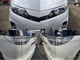2014 Toyota Estima Sedan for sale, Japanese used car export - photo 16 of 79 | GULJI TRADERS