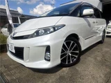 2014 Toyota Estima Sedan for sale, Japanese used car export - photo 33 of 79 | GULJI TRADERS